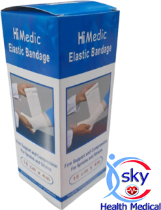 رباط ضاغط(15cm)Hi Medic